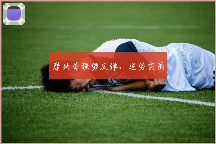 摩纳哥强势反弹，逆势突围
