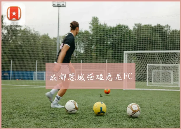 成都蓉城强碰悉尼FC
