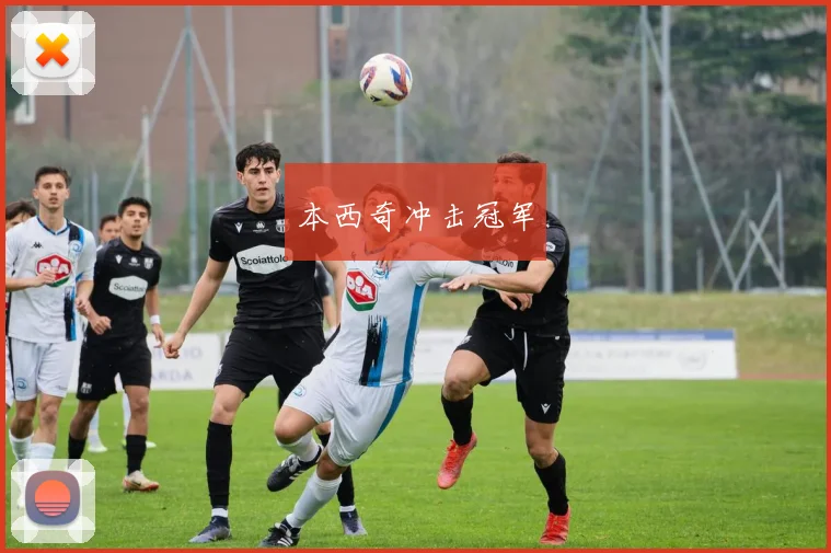 本西奇冲击冠军