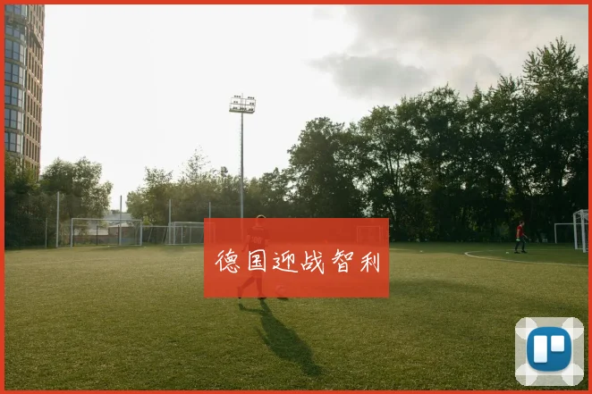 德国迎战智利