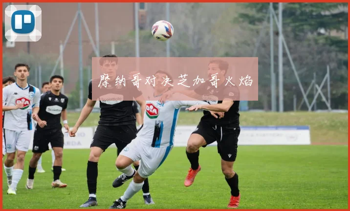 摩纳哥对决芝加哥火焰