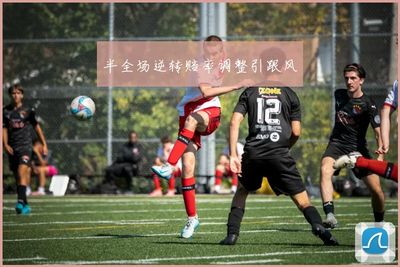 半全场逆转赔率调整引跟风