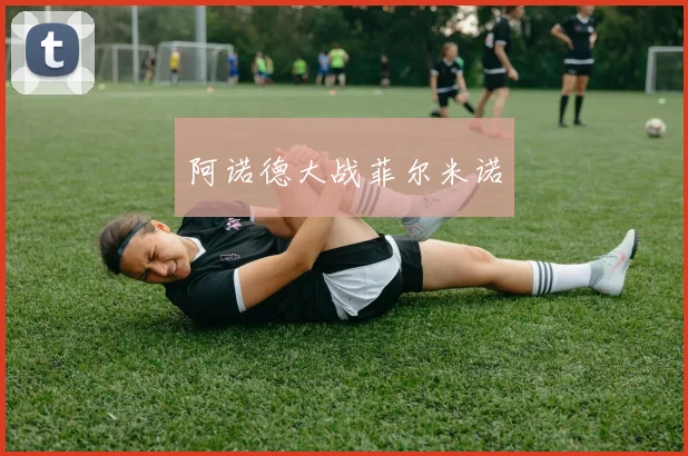 阿诺德大战菲尔米诺