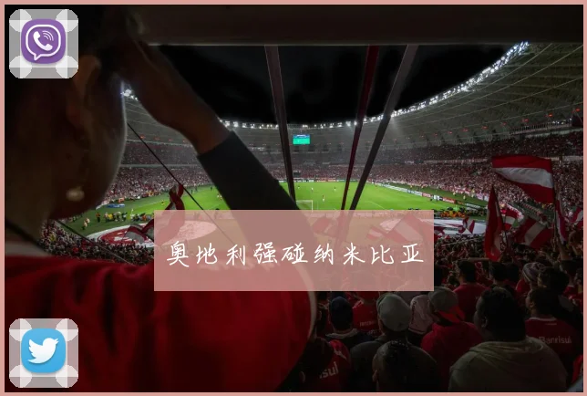 奥地利强碰纳米比亚
