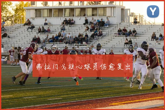 弗拉门戈核心球员伤愈复出