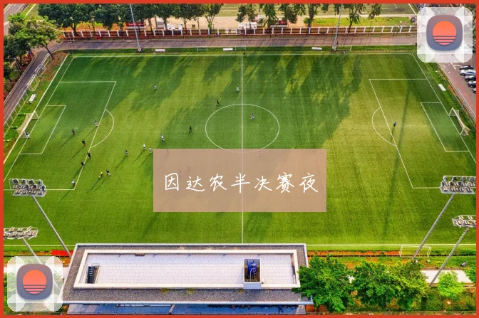 因达农半决赛夜