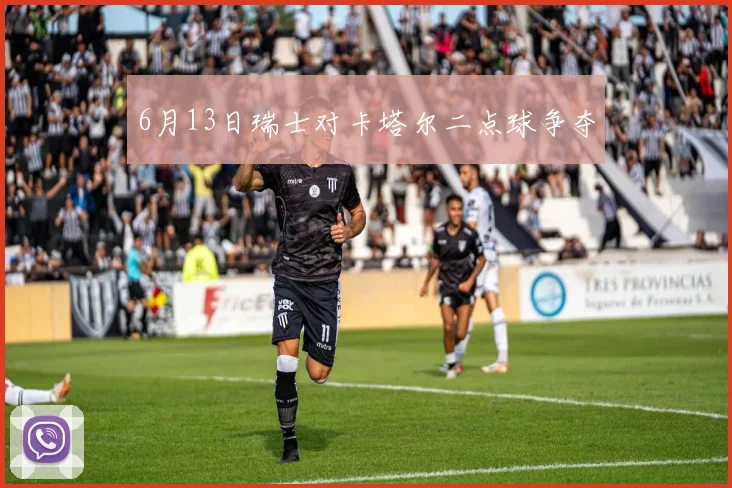 6月13日瑞士对卡塔尔二点球争夺