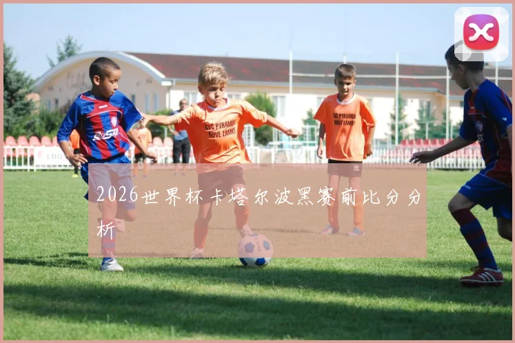 2026世界杯卡塔尔波黑赛前比分分析