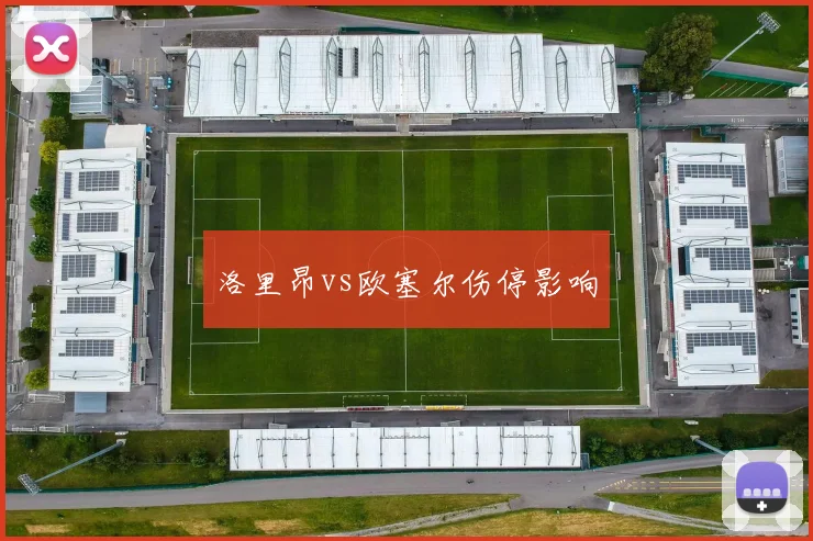 洛里昂vs欧塞尔伤停影响
